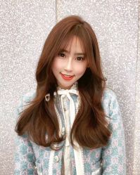 点击看大图 -3AM HAIR SALON烫发染发接发