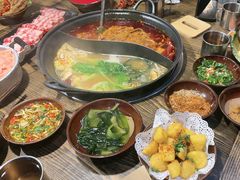 -冯校长老火锅(深圳总店)