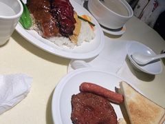 -龙记烧腊茶餐厅(常德路店)