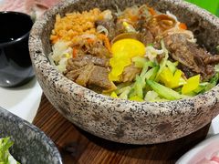 -炙城·韩式烤肉(南京东路店)