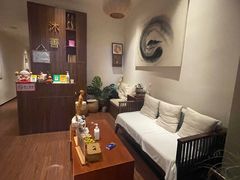 -沐善人家中医·推拿·理疗·三伏灸(新洲店)