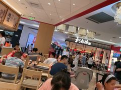 -回味鸭血粉丝汤(京新邻里中心店)
