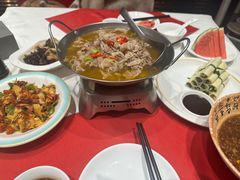 -凯鸽酒楼(大同振兴街店)