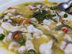 -青花椒花椒鱼(合生汇店)