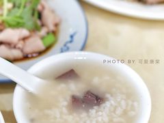 -电白鸭粥店(下沙二坊88号店)