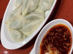 -喜家德虾仁水饺(东海缤纷天地店)