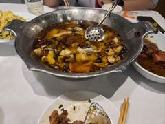 -沸腾鱼乡(知春路分店)