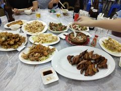 -陈根记大牌档