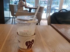-COSTA COFFEE(阿里中心店)