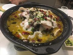 -我家福厨(万达中餐厅店)