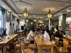 -清真马杰山牛肉汤馆