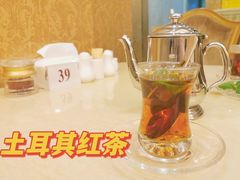 -苏坦土耳其餐厅(白云宾馆店)