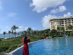 -三亚亚龙湾天域度假酒店