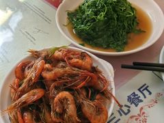 -蘭心餐厅(进贤路店)
