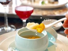 桑椹柠檬汁-临江宴(陆家嘴店)