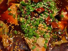 -晟永興烤鸭店(五道口店)