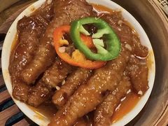 -誉八仙粤菜(万象天地店)