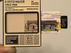 -Peet's 皮爷咖啡(陆家嘴中心店)