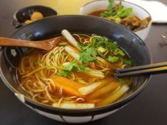 -贡梅老面馆·蟹粉面·无锡特色小吃(南长街主推店)