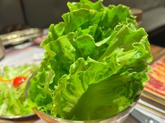 -西塔老太太泥炉烤肉(万柳华联店)