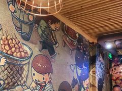 大堂-喝丢一只鞋海鲜烧烤·海肠捞饭(东关街店)