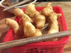 -逍遥镇刘相五胡辣汤豆沫馆(康复中街店)