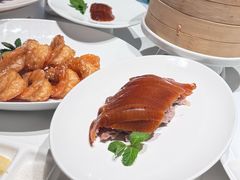 -四季民福烤鸭店(通州马驹桥店)