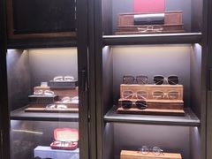 -日本手作眼镜·久川睛匠(新中关购物中心店)