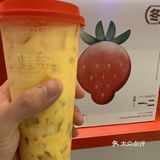 东莞茶饮打卡！推荐哈！
