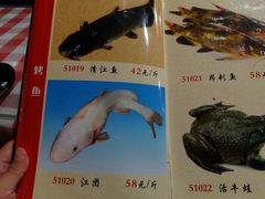 -新疆烧烤王(广灵店)