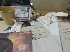 -剧狐剧本杀·月球探案馆(人民广场1号店)