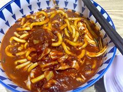 -燃烧的辣椒·新疆米粉(时代天街店)