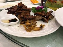 -一品粤珍轩(吴中路店)