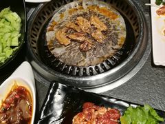 -好旺角齐市鲜切牛自助烤肉(农林五道街总店)