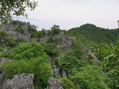 -千岛湖石林