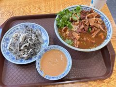 -门框胡同百年卤煮(前门店)