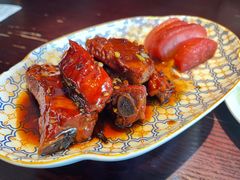 -永安鱼庄·镇江菜(东吴路店)