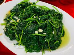 -车头老二大排档