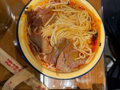 -池嬢拌粉(上海首店)