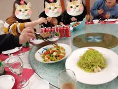 -天顺渔港·海景餐厅(星海广场店)