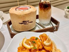 -茉里粤菜(皇姑万象汇店)