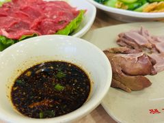 -百家鸡味馆(清泰店)