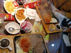 -豪享来中西餐厅(隆昌店)