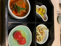 -素慧餐厅(大虹桥店)