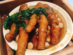 -蔡澜点心·粤菜(西单大悦城店)