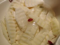 -东道煮牛肉火锅(东盛大街店)