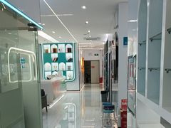 -深圳富茂格伦菲尔口腔门诊部(龙华清湖总院)