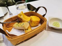 -L'Arome芳芳法国餐厅(仙林金鹰店)