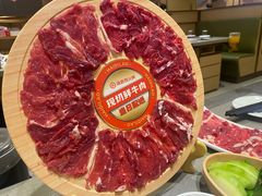 -海底捞火锅(雄峰城店)