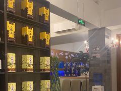 -月福京味斋·烤鸭店·北京菜(鼓楼店)